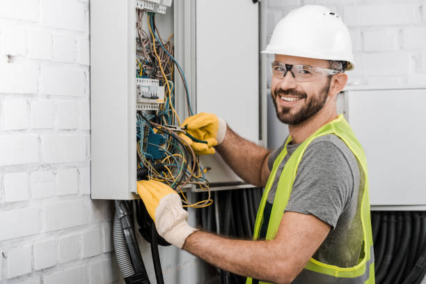 Best 24-Hour Electrician  in Hampton Manor, NY