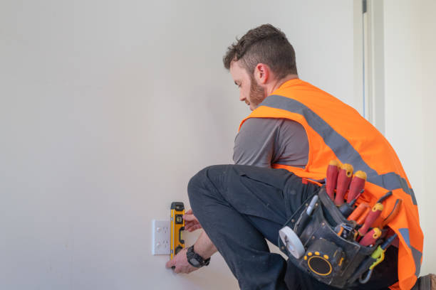 Best Industrial Electrical Services  in Hampton Manor, NY