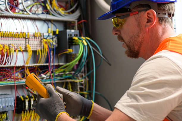 Best Electrical Outlet Repair  in Hampton Manor, NY