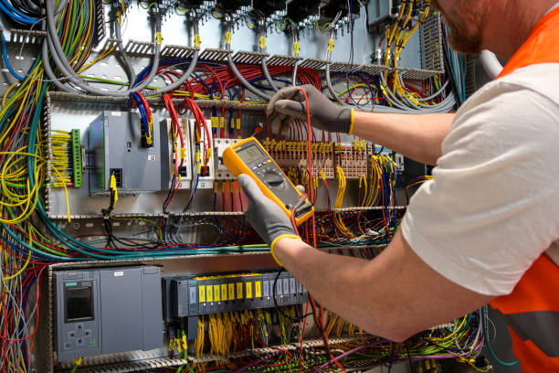 Best Electrical Repair Services  in Hampton Manor, NY