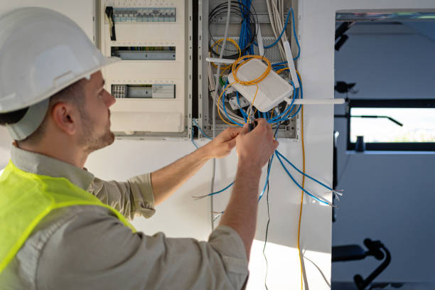 Best Circuit Breaker Repair  in Hampton Manor, NY