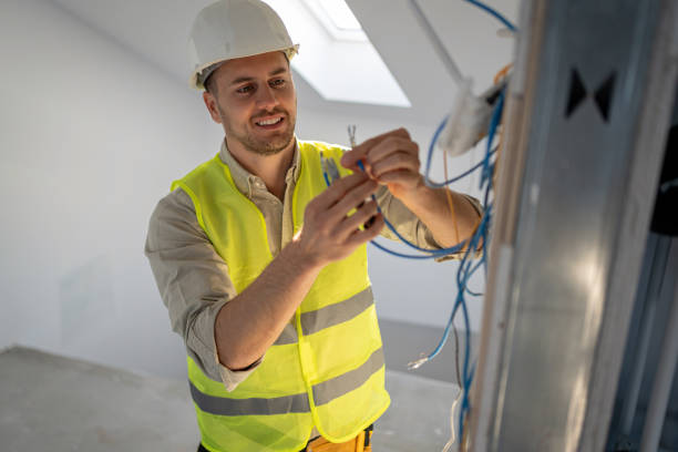 Best Electric Panel Repair  in Hampton Manor, NY