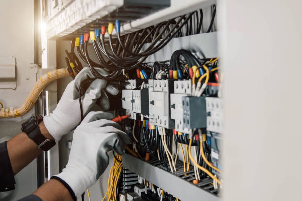 Best Electrical System Inspection  in Hampton Manor, NY